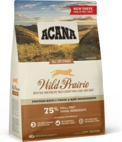 Acana – Wild Prairie Cat All Life Stages – Kattenvoer – 1.8 Kg